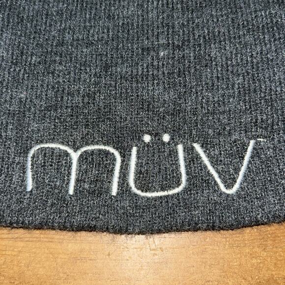 Mens MUV - Beanie Hat - Dispensary - Picture 2 of 5